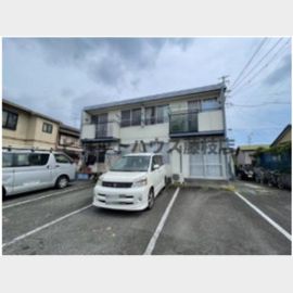 フォーブル青木 2階 築40年2ヶ月の賃貸物件