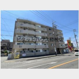 ライフアドバンス 3階 築12年6ヶ月の賃貸物件