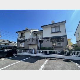 焼津駅より徒歩61分 1階 築38年2ヶ月の賃貸物件