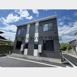 ハピネス 1階 築1年10ヶ月の賃貸物件