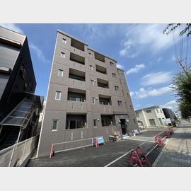 GravityFujiedaekinandori 3階 築1年3ヶ月の賃貸物件