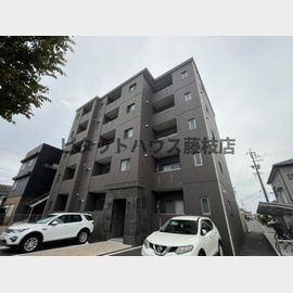 GravityFujiedaekinandori 3階 築1年4ヶ月の賃貸物件