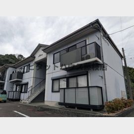 藤枝駅より徒歩53分 2階 築26年6ヶ月の賃貸物件