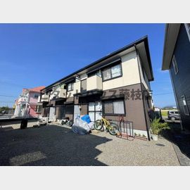 焼津駅より徒歩73分 1階 築31年4ヶ月の賃貸物件