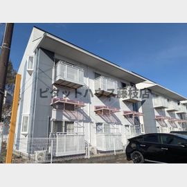 フローラ泉町E 2階 築33年1ヶ月の賃貸物件