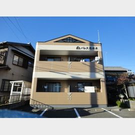 島田駅より徒歩20分 2階 築25年10ヶ月の賃貸物件