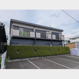 焼津駅より徒歩5分 2階 築37年7ヶ月の賃貸物件