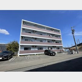 サルバス五ケ堀之内 2階 築13年9ヶ月の賃貸物件