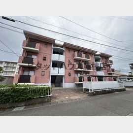 シャルマンKogawa 3階 築31年の賃貸物件