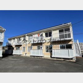 サンコート藤岡 A 2階 築32年10ヶ月の賃貸物件