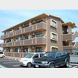 サニープレイス 2階 築21年2ヶ月の賃貸物件