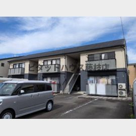 メゾン昴 1階 築25年7ヶ月の賃貸物件