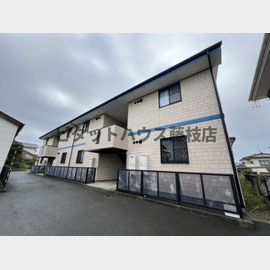 西焼津駅より徒歩111分 1階 築22年5ヶ月の賃貸物件