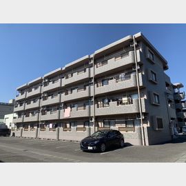 西焼津駅より徒歩10分 3階 築26年1ヶ月の賃貸物件