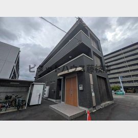 グランドソレーユ 2階 築16年7ヶ月の賃貸物件