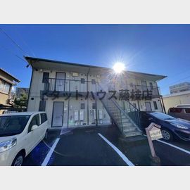 シャルムO-II 1階 築26年8ヶ月の賃貸物件