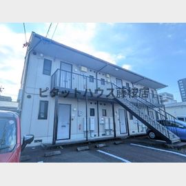 シャルムO-II 1階 築26年11ヶ月の賃貸物件