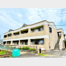 ステラハイツ 2階 築21年の賃貸物件