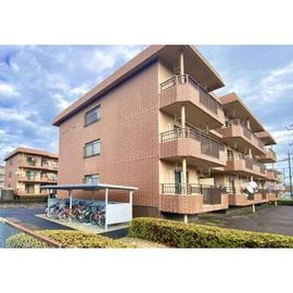 ソレイユ１ 3階 築34年6ヶ月の賃貸物件