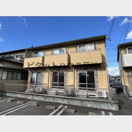 西焼津駅より徒歩40分 1階 築21年7ヶ月の賃貸物件