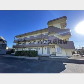 西焼津駅より徒歩15分 3階 築30年4ヶ月の賃貸物件