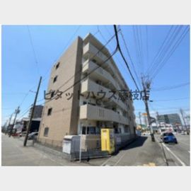 ライフアドバンス 5階 築12年7ヶ月の賃貸物件