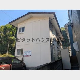 ＰＯＩＮＴＳＱＵＡＲＥ 2階 築57年1ヶ月の賃貸物件