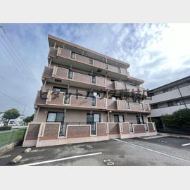 パミドール 櫻井 2階 築22年5ヶ月の賃貸物件