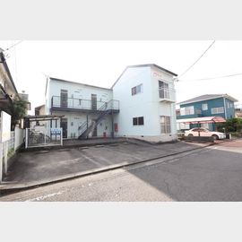 藤枝駅よりバス9分 1階 築31年の賃貸物件