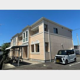 藤枝駅より徒歩19分 2階 築15年4ヶ月の賃貸物件