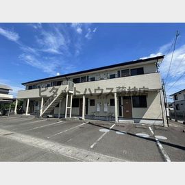 サンモンテ 2階 築16年8ヶ月の賃貸物件