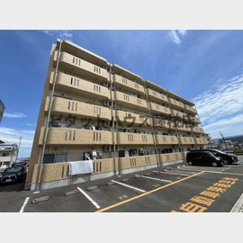 西焼津駅より徒歩14分 1階 築10年7ヶ月の賃貸物件