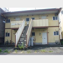 パンプキンハウスの賃貸物件