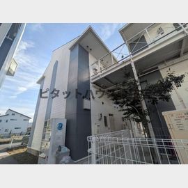 フローラ泉町E 2階 築32年5ヶ月の賃貸物件