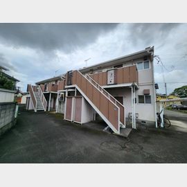 タウニィＪＵＮＢ 1階 築37年4ヶ月の賃貸物件