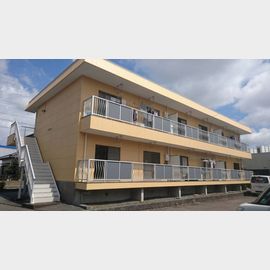 藤枝駅より徒歩30分 2階 築39年7ヶ月の賃貸物件