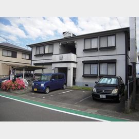 イーストブルー 2階 築33年1ヶ月の賃貸物件