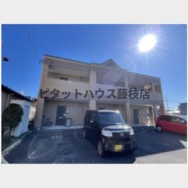 メゾンディールの賃貸物件