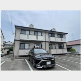 セジュール石津Ｂの賃貸物件