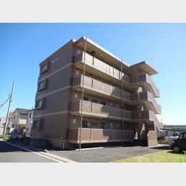 フロール 4階 築19年の賃貸物件