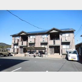 六合駅より徒歩9分 1階 築20年7ヶ月の賃貸物件