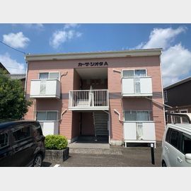 カーサシオタA 2階 築27年8ヶ月の賃貸物件
