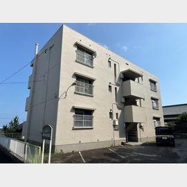 メゾンポートヒルズ 1階 築47年5ヶ月の賃貸物件