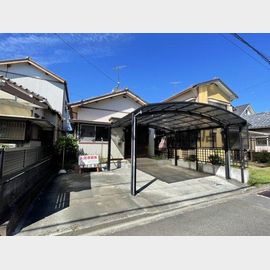 焼津駅より徒歩29分 1階 築57年8ヶ月の賃貸物件