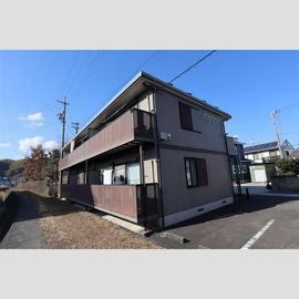 ピュアメゾン 2階 築26年9ヶ月の賃貸物件