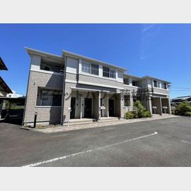 キャラメルミナスの賃貸物件