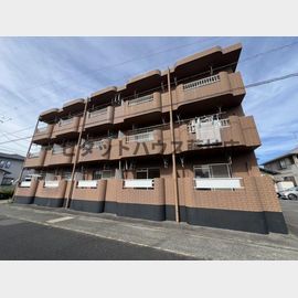 ソレイユ３ 2階 築32年8ヶ月の賃貸物件