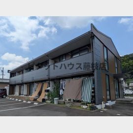 パレス野田 1階 築29年7ヶ月の賃貸物件