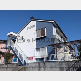 VER DURA 2階 築37年9ヶ月の賃貸物件