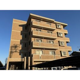 島田駅より徒歩8分 2階 築19年3ヶ月の賃貸物件